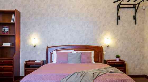 2-комн. квартира, 55 м2, 4/6 эт. Санкт-Петербург