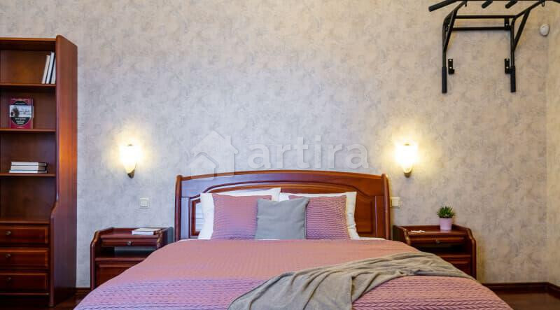 2-комн. квартира, 55 м2, 4/6 эт. Санкт-Петербург - изображение 5