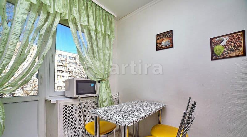 2-комн. квартира, 45 м2, 4/5 эт. Ростов-на-Дону - изображение 5