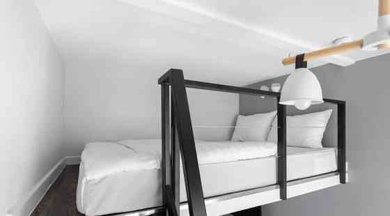 1-комн. квартира, 24 м2, 2/5 эт. Санкт-Петербург