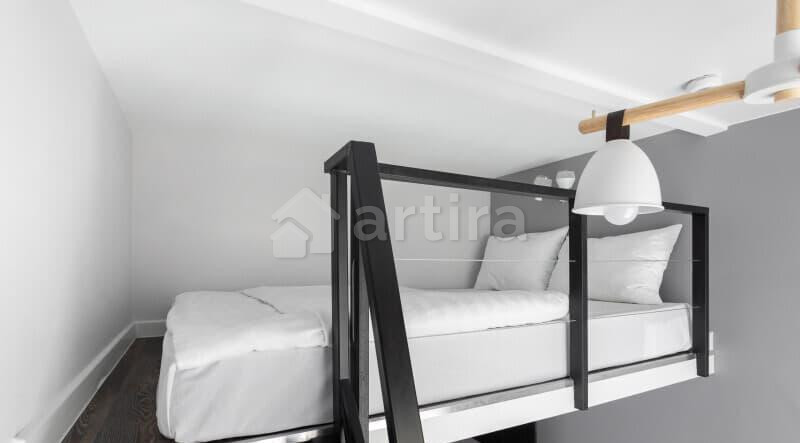 1-комн. квартира, 24 м2, 2/5 эт. Санкт-Петербург - изображение 2