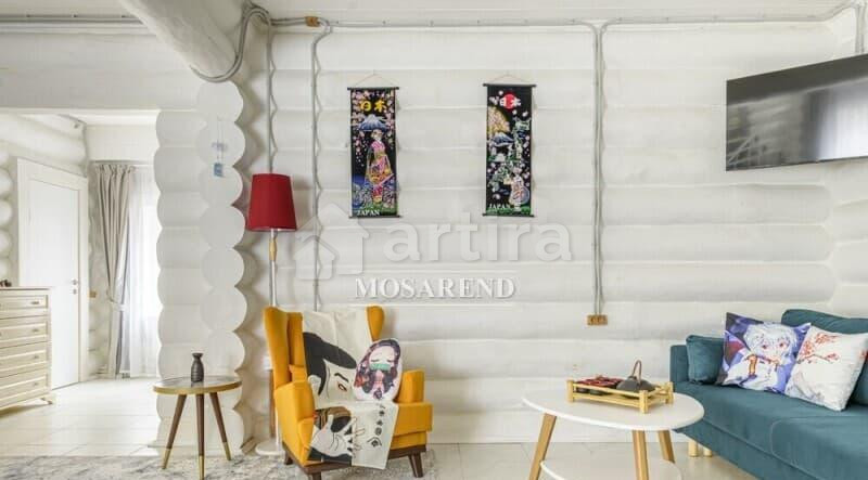 Коттедж, 182 м2 Лобня - изображение 18