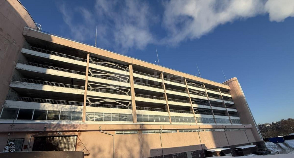 Гараж, 5 м2 Балашиха - изображение 4