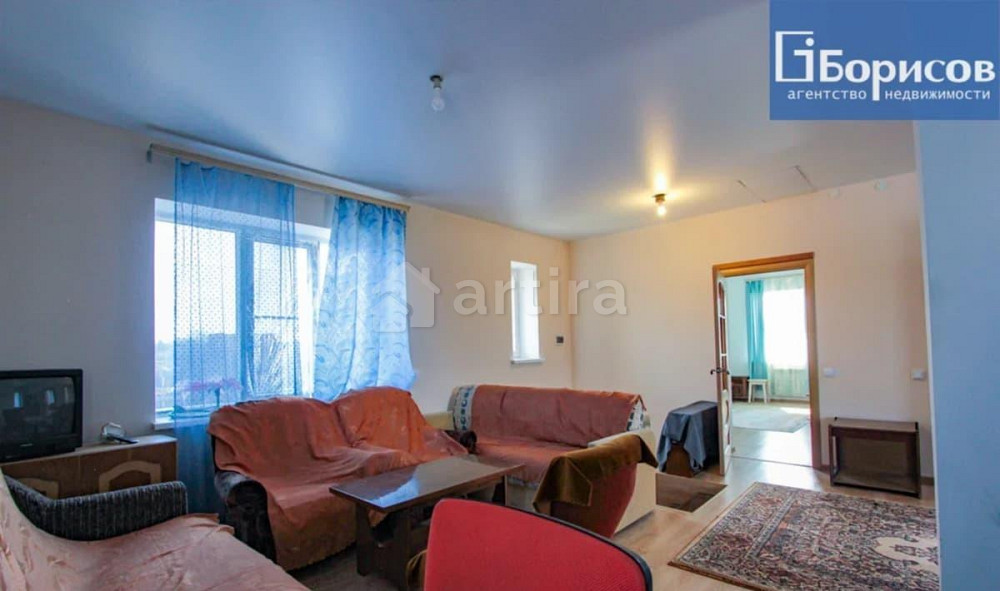 Дом, 175 м2, 10 соток, 2 эт. Обнинск - изображение 20