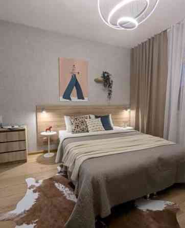 1-комн. апарт-ы, 22 м2, 3/22 эт. Санкт-Петербург