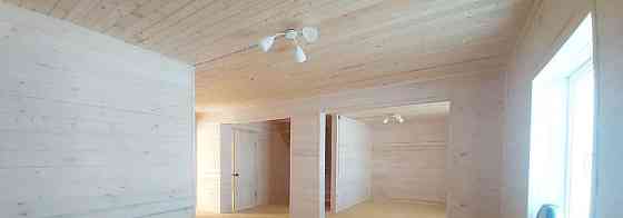 Дом, 112 м2, 7.5 сотки, 2 эт. Гатчина