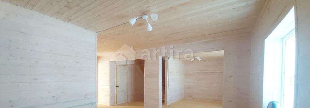 Дом, 112 м2, 7.5 сотки, 2 эт. Гатчина - изображение 5