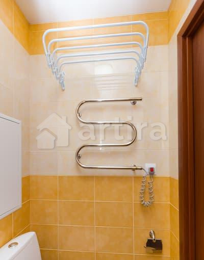 Студия, 18 м2, 1/9 эт. Москва - изображение 12