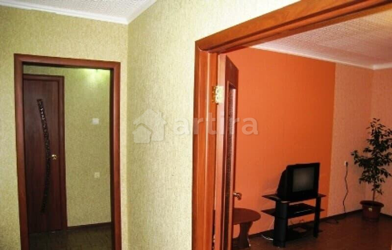 1-комн. квартира, 48 м2, 7/9 эт. Магнитогорск - изображение 5