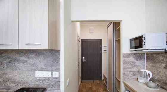 1-комн. апарт-ы, 19 м2, 8/11 эт. Красноярск