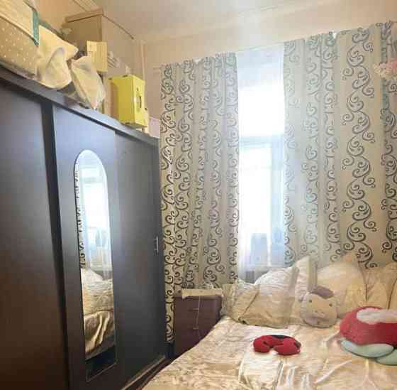 Комната, 15.5 м2, 5/5 эт. Москва