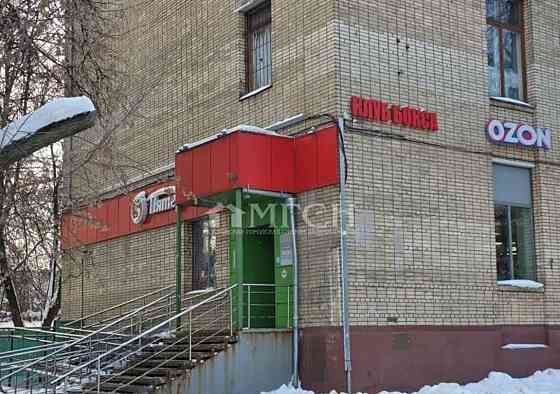 Комната, 13.4 м2, 5/7 эт. Москва