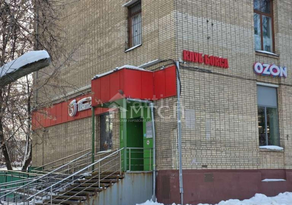 Комната, 13.4 м2, 5/7 эт. Москва - изображение 2