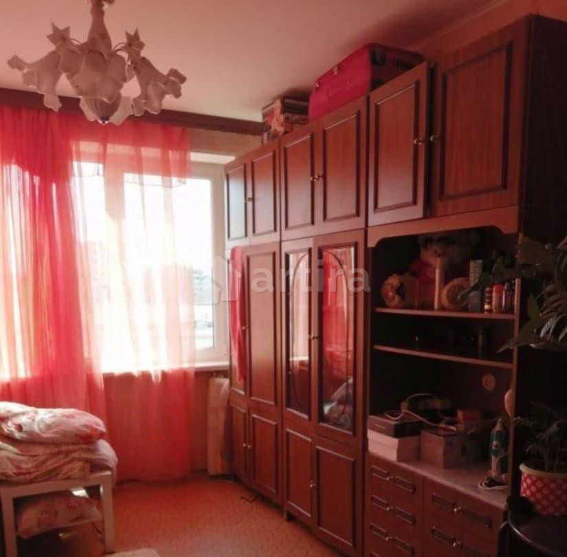 Комната, 32 м2, 7/12 эт. Москва - изображение 6