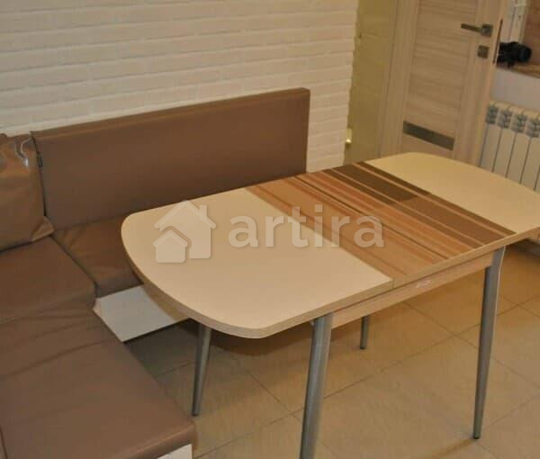 1-комн. квартира, 34 м2, 1/3 эт. Ялта - изображение 6