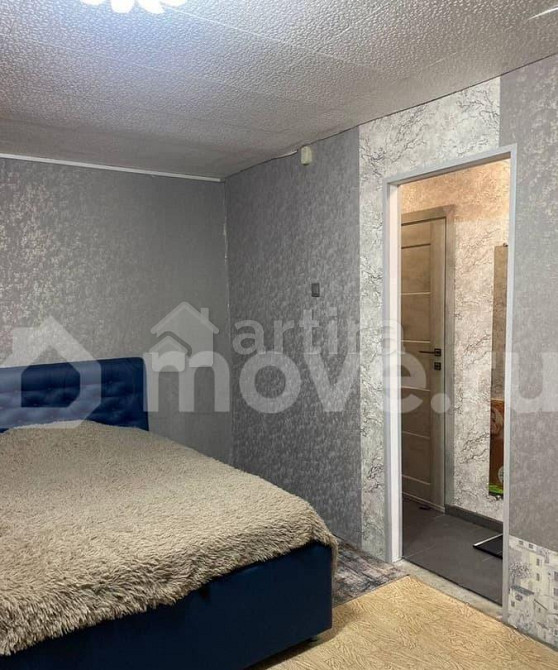 1-комн. квартира, 31.4 м2, 7/9 эт. Москва - изображение 4