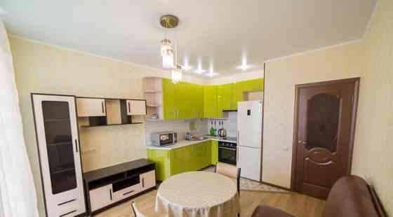 1-комн. квартира, 40 м2, 5/23 эт. Уфа