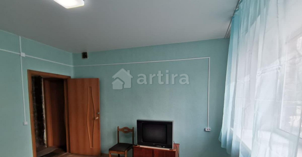 Комната, 15 м2, 1/4 эт. Иваново - изображение 7