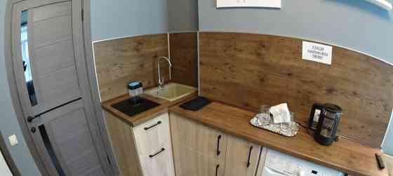 Студия, 20 м2, 1/7 эт. Новосибирск