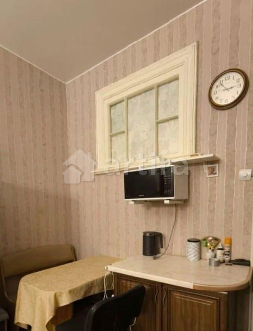 Комната, 20 м2, 5/5 эт. Санкт-Петербург - изображение 4