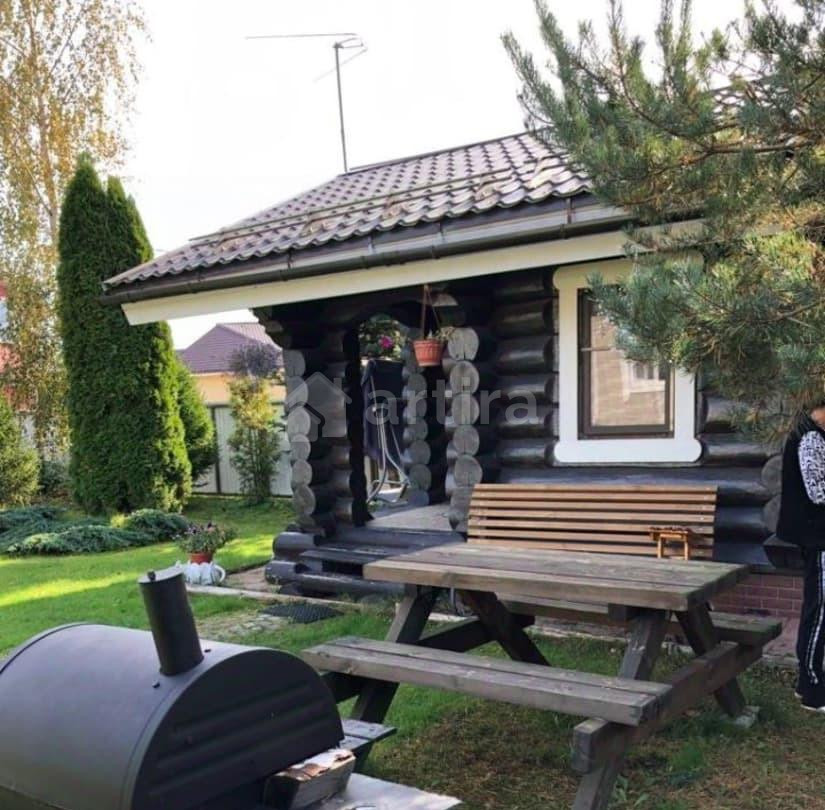 Дом, 69 м2, 7 соток, 1 эт. Ломоносов - изображение 2