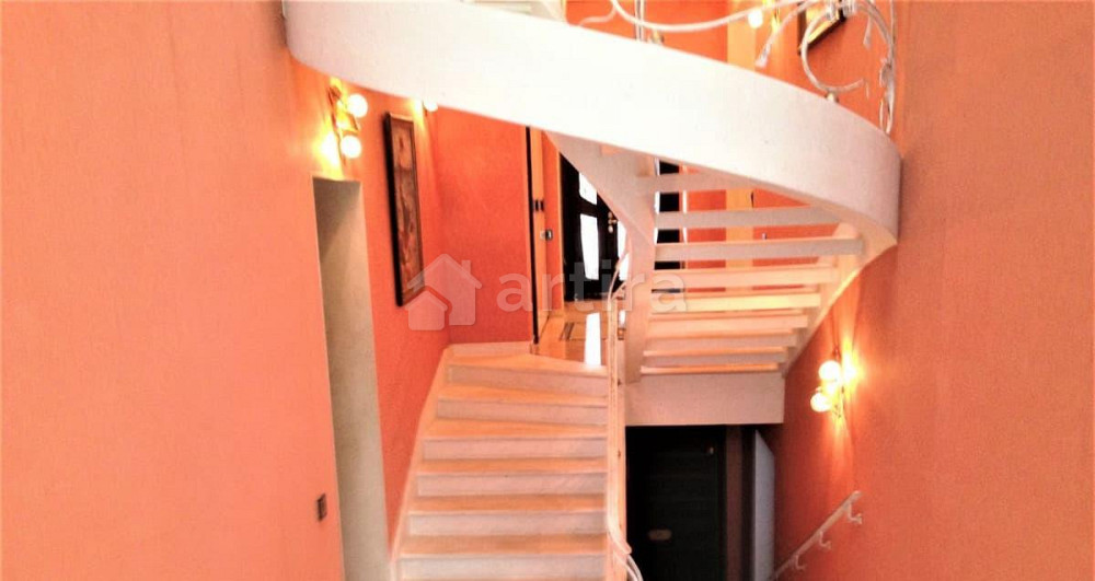 Таунхаус, 460 м2, 5 соток, 4 эт. Одинцово - изображение 7