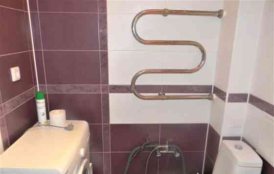 1-комн. квартира, 34 м2, 1/5 эт. Казань