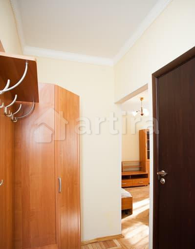 1-комн. квартира, 38 м2, 1/5 эт. Москва - изображение 10