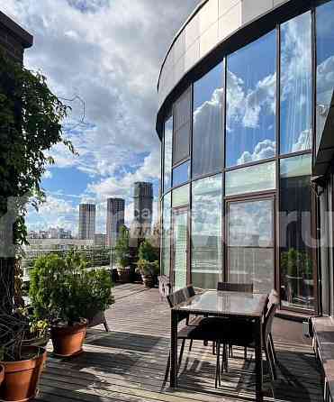 3-комн. апарт-ы, 95 м2, 8/8 эт. Москва