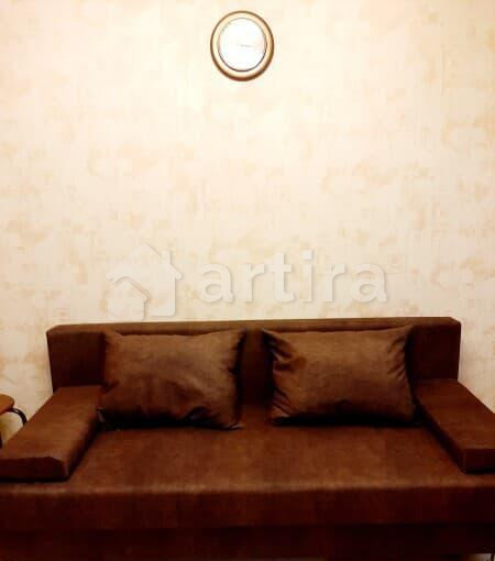 1-комн. квартира, 45 м2, 6/10 эт. Тюмень - изображение 1