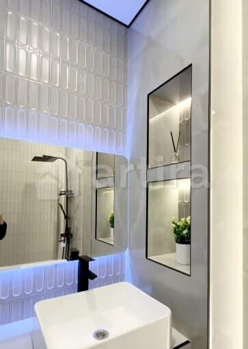 2-комн. квартира, 71 м2, 3/5 эт. Самара - изображение 8