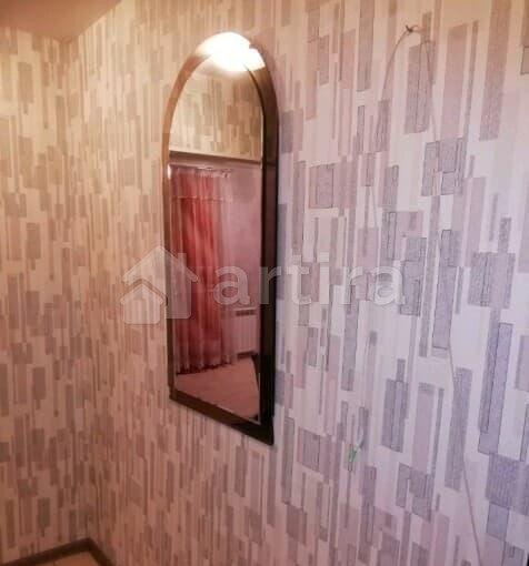 1-комн. квартира, 40 м2, 2/17 эт. Санкт-Петербург - изображение 10