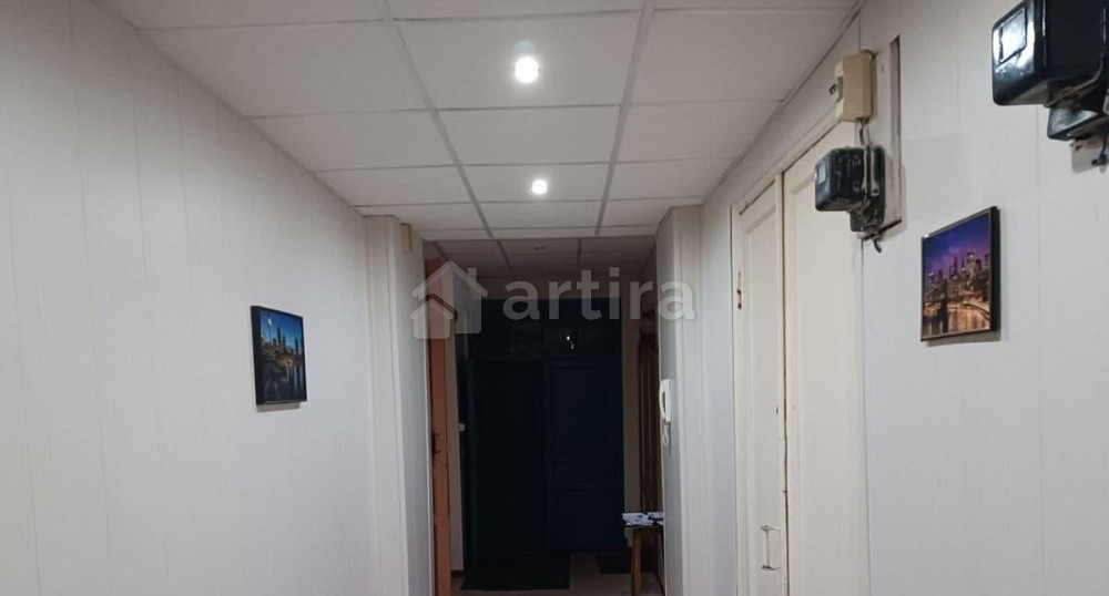 Комната, 18 м2, 3/5 эт. Санкт-Петербург - изображение 3