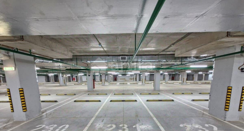 Гараж, 12.5 м2 Москва - изображение 1