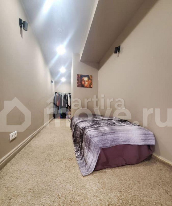 1-комн. апарт-ы, 21 м2, 1/4 эт. Москва - изображение 2