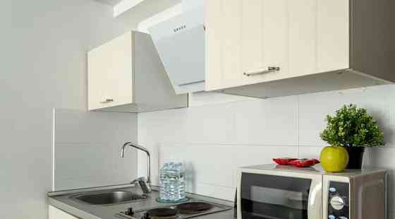 2-комн. апарт-ы, 47 м2, 5/25 эт. Москва