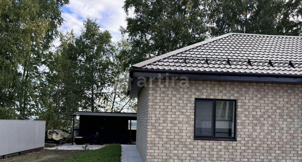 Дом, 78 м2, 6 соток, 1 эт. Тобольск - изображение 5