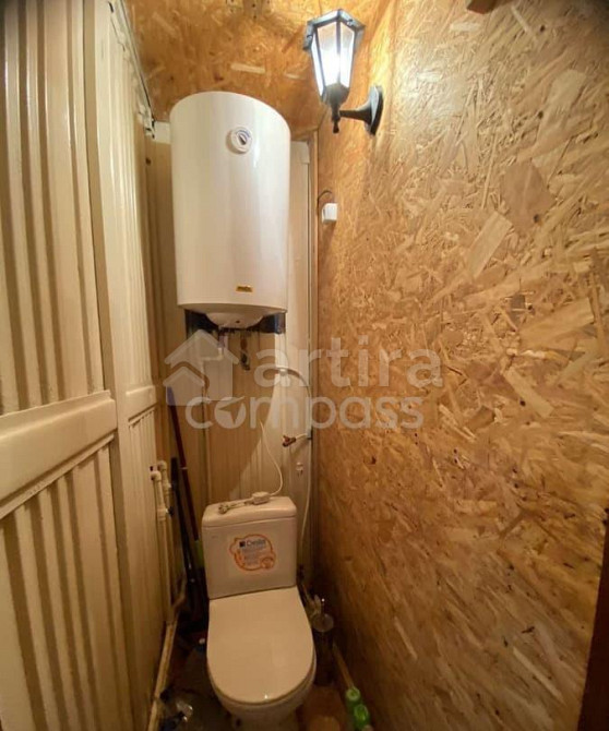 Коттедж, 200 м2, 6.24 сотки, 2 эт. Тюмень - изображение 14