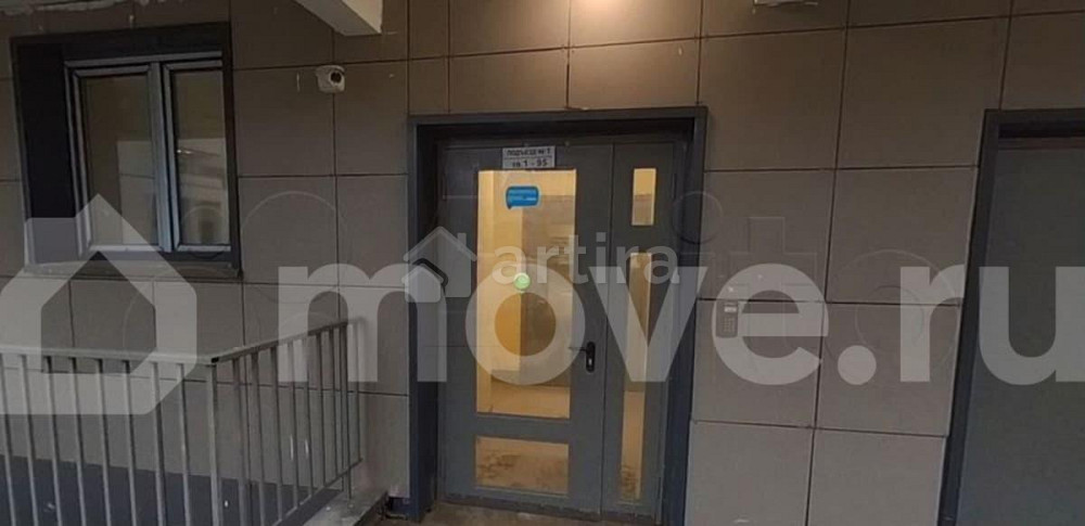 4-комн. квартира, 102 м2, 19/20 эт. Москва - изображение 7