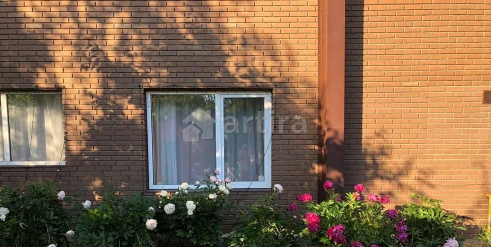 Таунхаус, 150 м2, 3 сотки, 3 эт. Одинцово - изображение 1