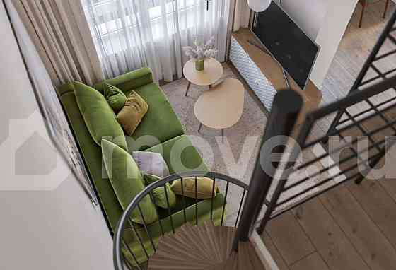 3-комн. квартира, 78 м2, 18/18 эт. Зеленоград