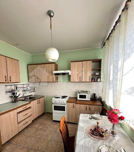 2-комн. квартира, 43 м2, 3/16 эт. Москва - изображение 11