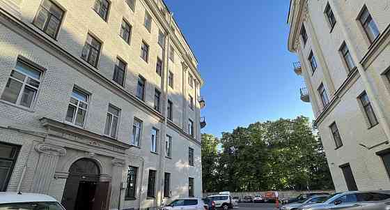 Комната, 115 м2, 5/6 эт. Санкт-Петербург