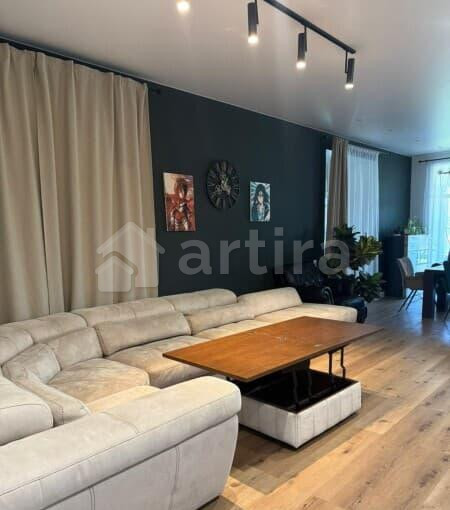 Коттедж, 300 м2 Москва - изображение 1