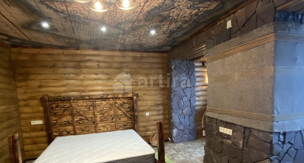 Дом, 120 м2, 6 соток, 2 эт. Здвинск - изображение 4