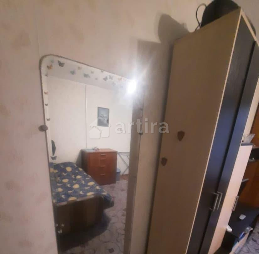 Комната, 12.8 м2, 5/9 эт. Москва - изображение 4