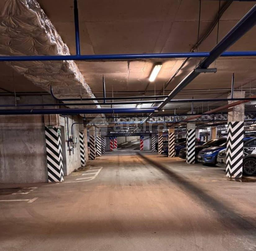 Гараж, 16 м2 Химки - изображение 3