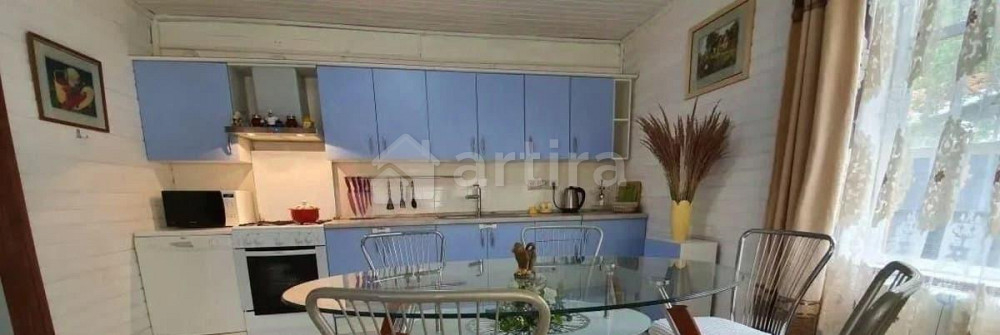 Коттедж, 170 м2, 4 сотки, 2 эт. Москва - изображение 1