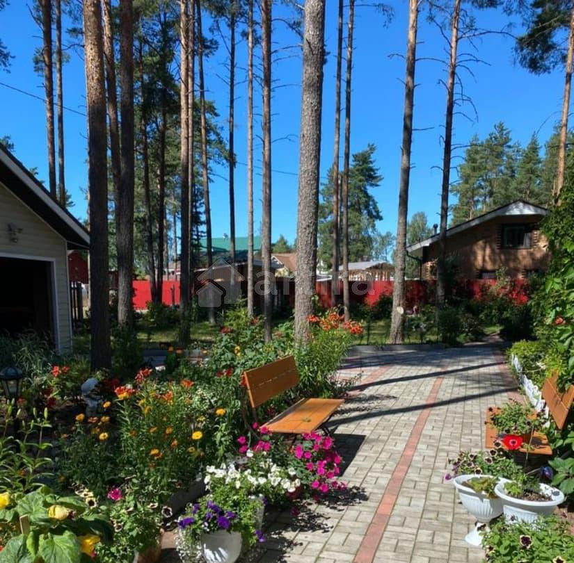 Дом, 200 м2, 30 соток, 1 эт. Выборг - изображение 2