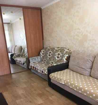 1-комн. квартира, 34 м2, 2/4 эт. Санкт-Петербург